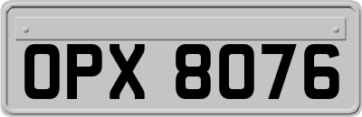OPX8076
