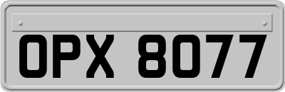 OPX8077