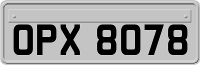 OPX8078