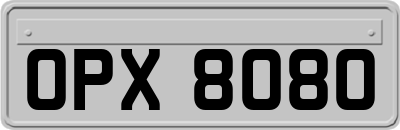 OPX8080