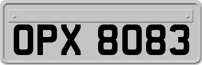 OPX8083