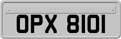 OPX8101