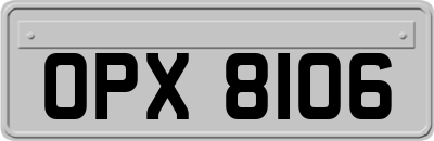 OPX8106