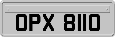 OPX8110
