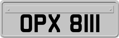 OPX8111