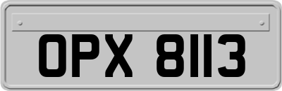 OPX8113