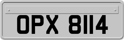 OPX8114