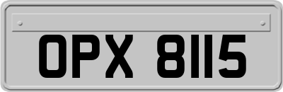 OPX8115