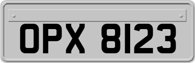 OPX8123