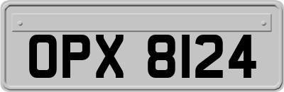 OPX8124