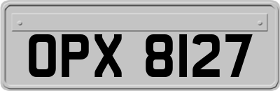 OPX8127