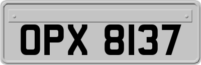 OPX8137