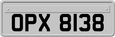 OPX8138