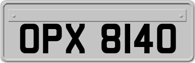 OPX8140