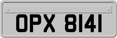 OPX8141