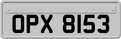 OPX8153