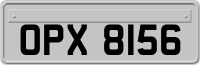 OPX8156