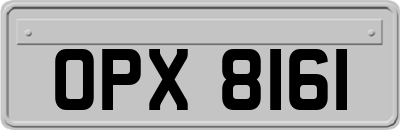 OPX8161