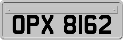 OPX8162