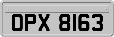 OPX8163