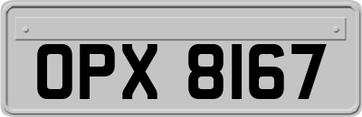 OPX8167