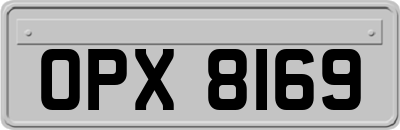 OPX8169