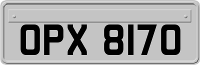 OPX8170
