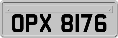 OPX8176