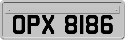 OPX8186