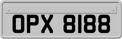 OPX8188