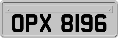 OPX8196