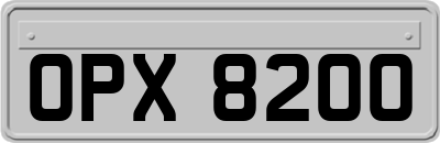 OPX8200