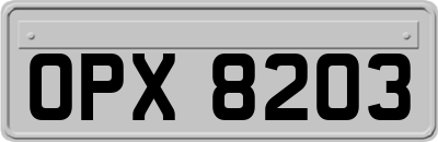 OPX8203