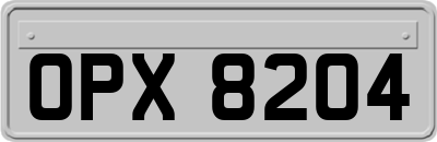 OPX8204