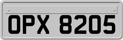 OPX8205