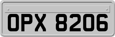 OPX8206