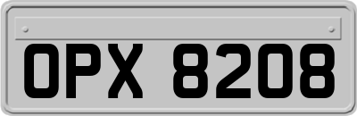 OPX8208