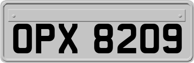 OPX8209