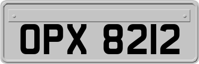 OPX8212