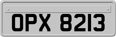 OPX8213