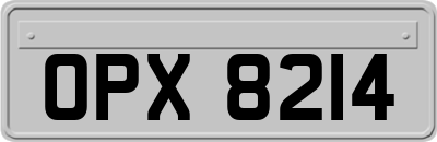 OPX8214
