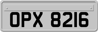 OPX8216