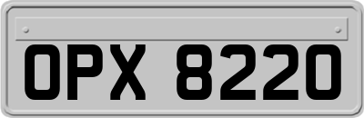OPX8220