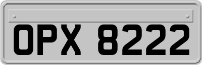 OPX8222