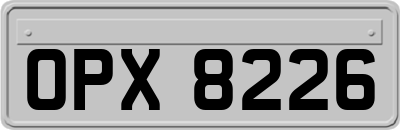 OPX8226