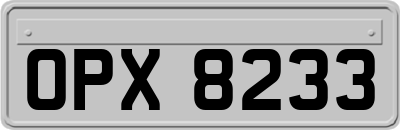 OPX8233