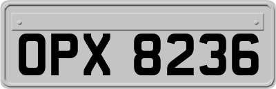 OPX8236