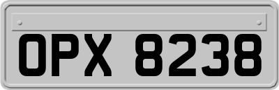 OPX8238