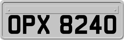 OPX8240
