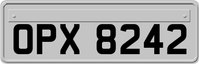 OPX8242